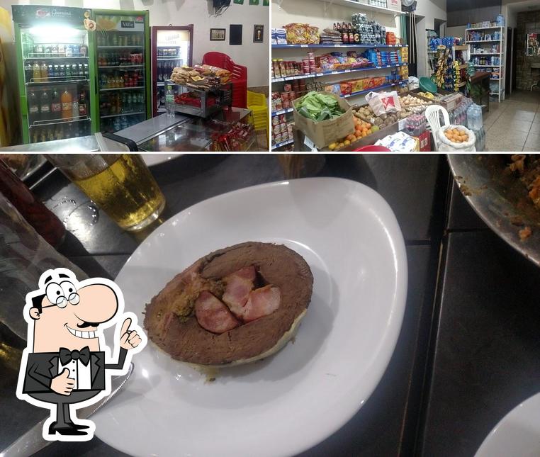 Deposito de Pão (Bar, Mercearia e Padaria)