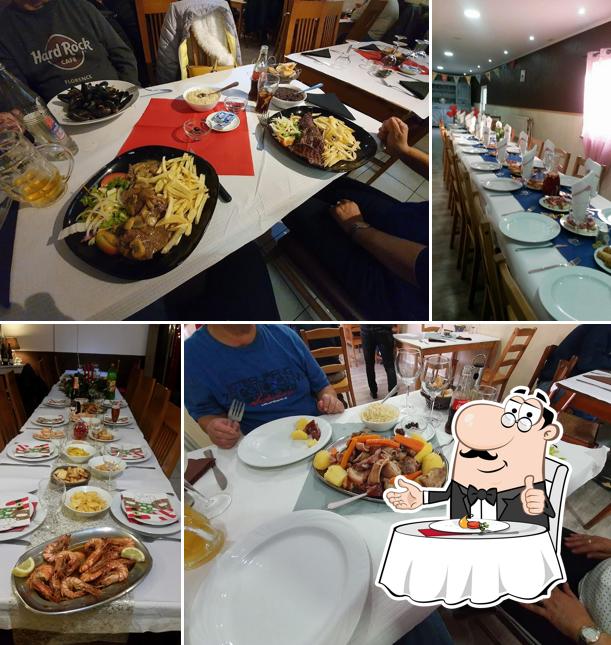 Restaurante Bom Talher