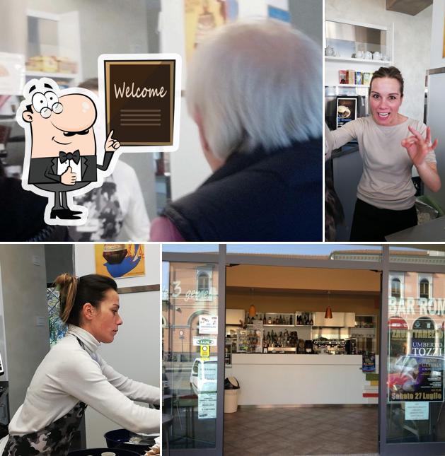 Ecco un'immagine di Bar Roma