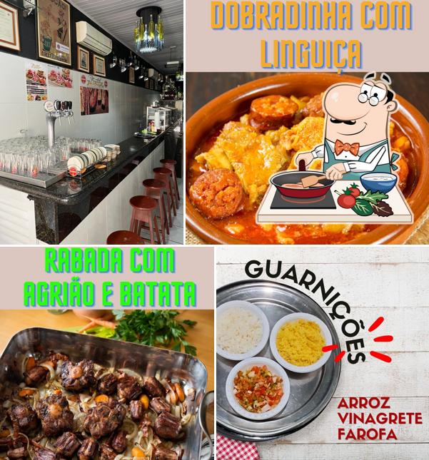 Bar e Choperia Fortaleza Vila Velha, Itapuã