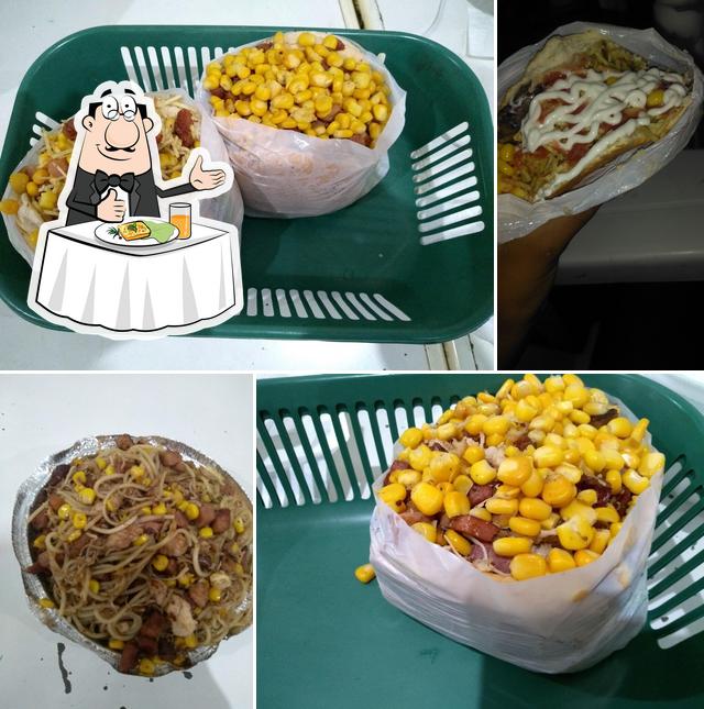 KBção Lanches