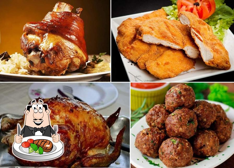 Bar e Restaurante Botânico