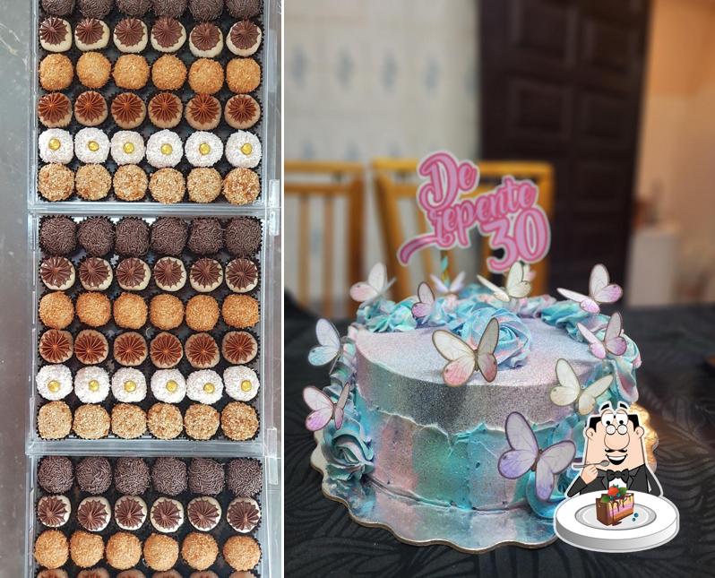 Duplo Encanto Chocolates & Sobremesas