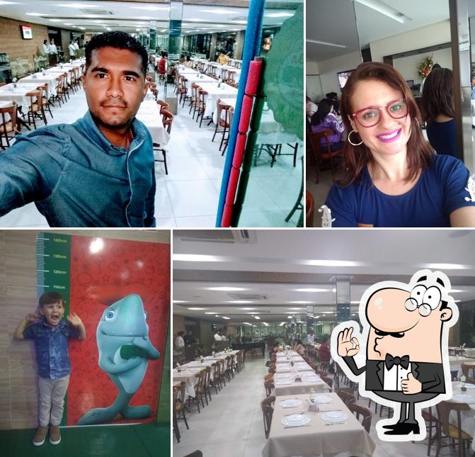 Atlântico Express Shopping Recife