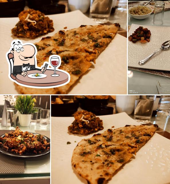 FOOD.COM FAMILY RESTAURANT