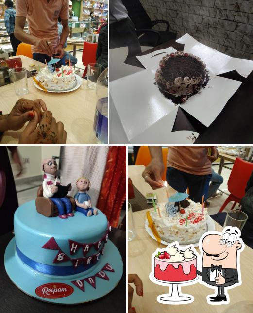 Roopam Bakers & Sweets picture
