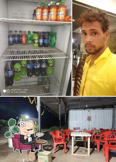 Hotel Sai Rana Rajput