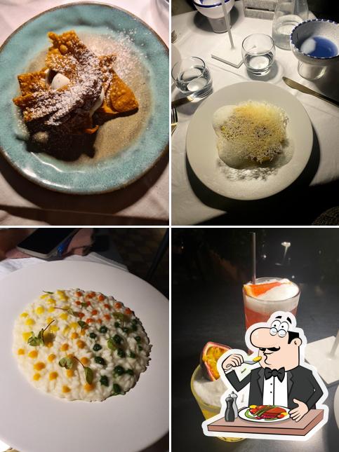 Seven Restaurant Palermo