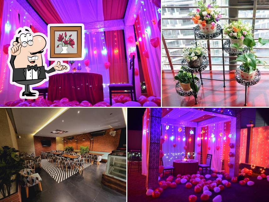 Ark Restaurant and Cafe