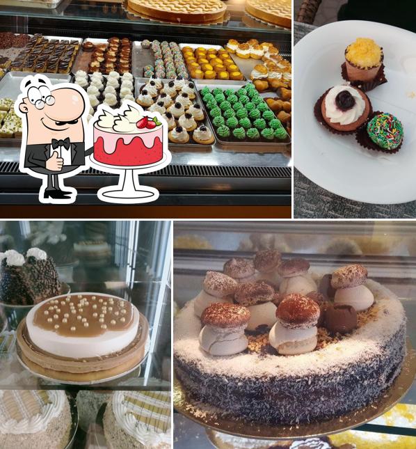 Immagine di Gallizioli Pasticceria