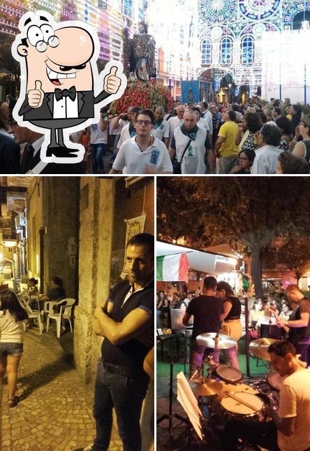 Foto di Revolution Lounge Bar