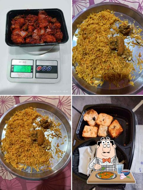 Champaran Handi Meat House- Hygiene & Safe