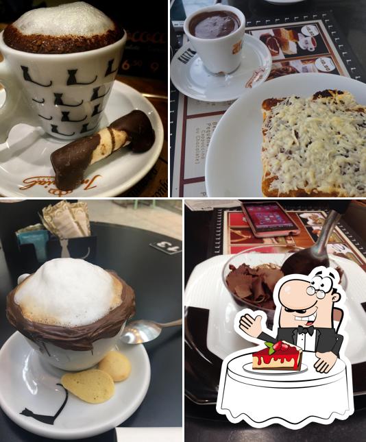 KATZ CHOCOLATES CRISTAL