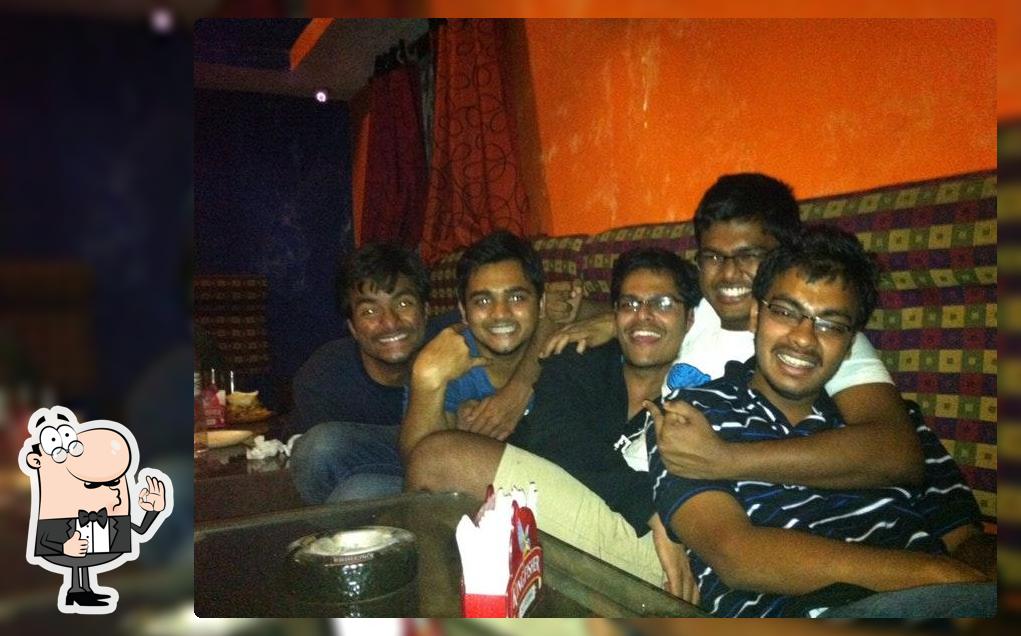 NASHA BAR & RESTAURANT