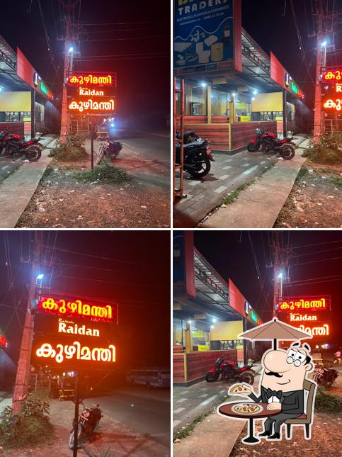 Rabeeh Raidan Kuzhimanthi