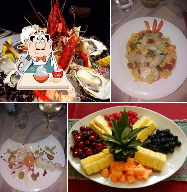 Ristorante Ricevimenti Tenuta Donna Isabella