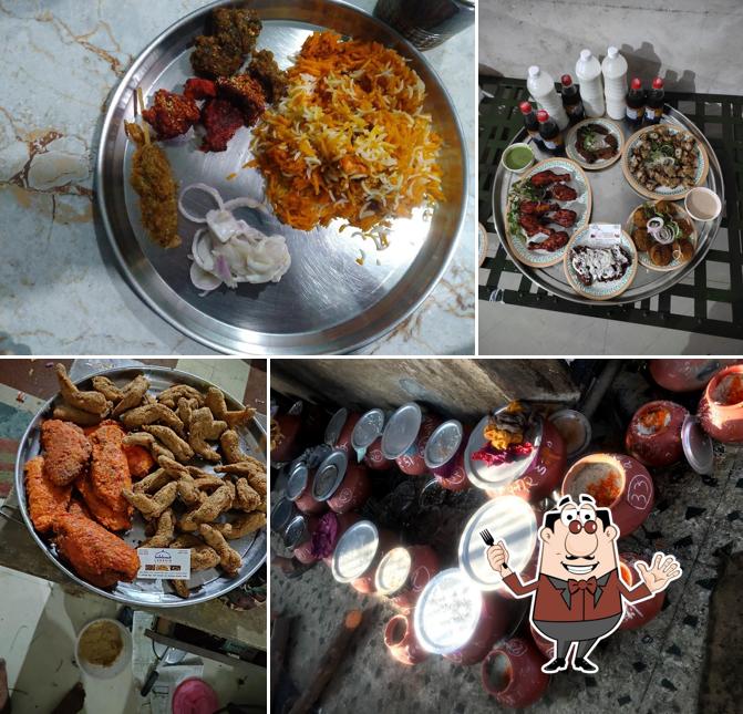 YUNUSBHAI & SONS BIRYANIWALA