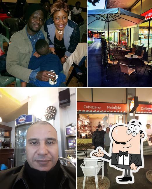 Pirandello Caffetteria