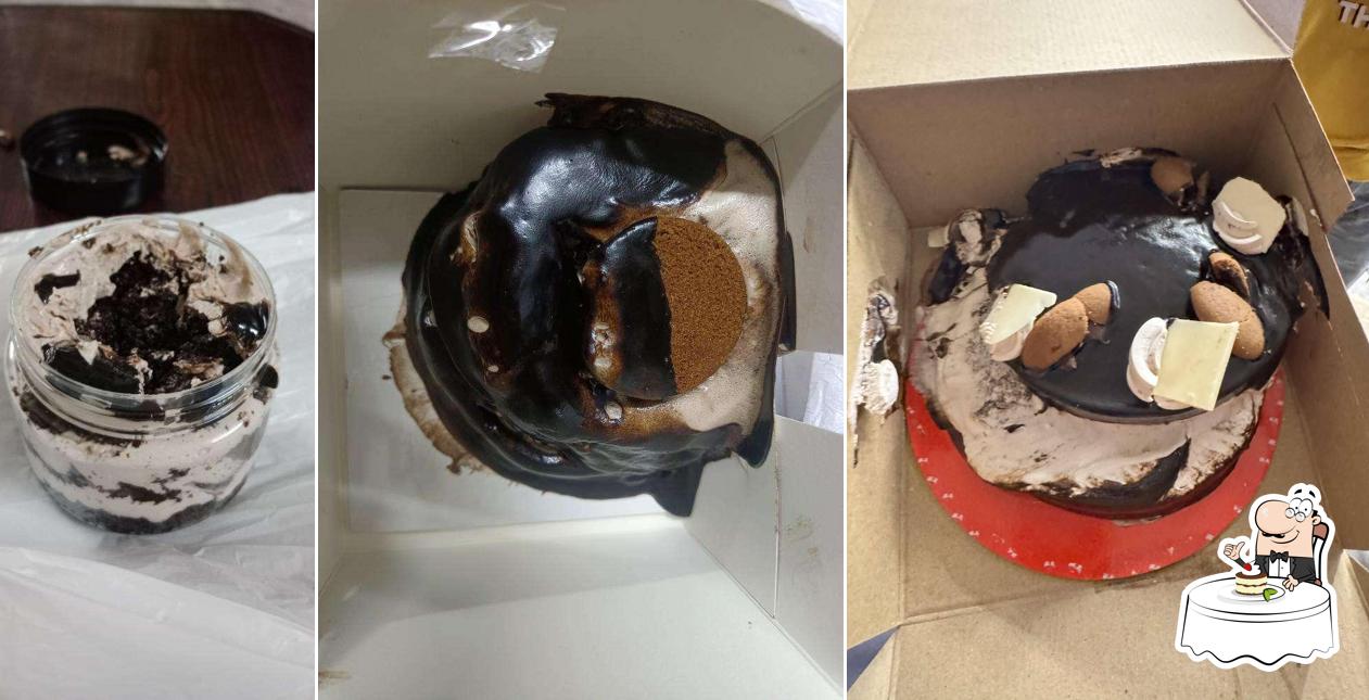 WarmOven Cake & Desserts