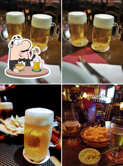 Nf Armazém Das Pizza