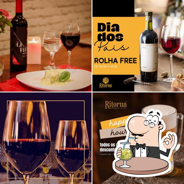 Ritorna Restaurante e Pizzaria