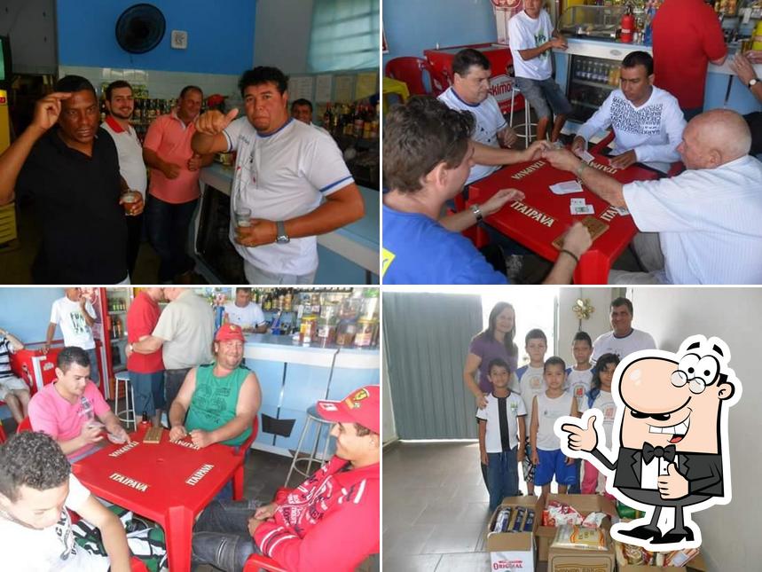 Here's an image of BAR DO TONI