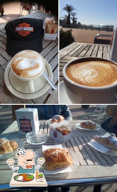 Platti al Baretto di Rattaconigli