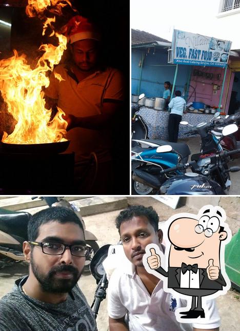 NILAM PURE VEG FAST FOOD photo