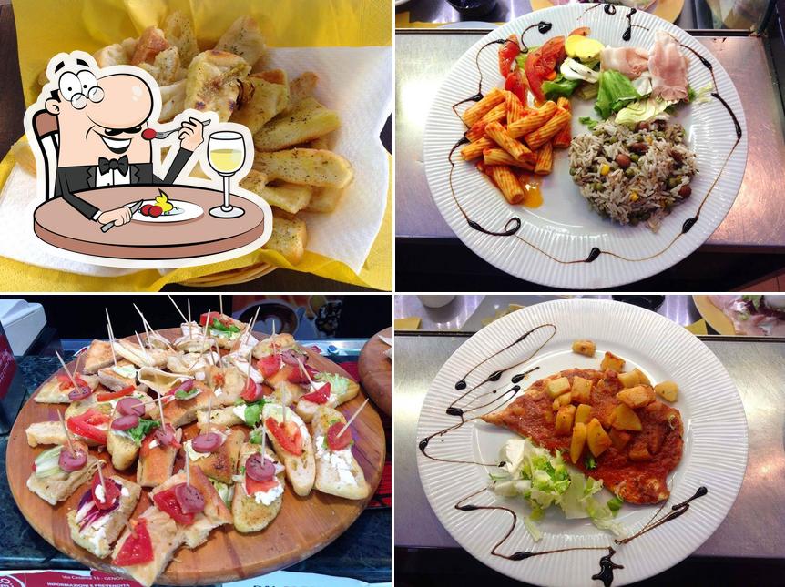 Bar L & L di Leoni Laura