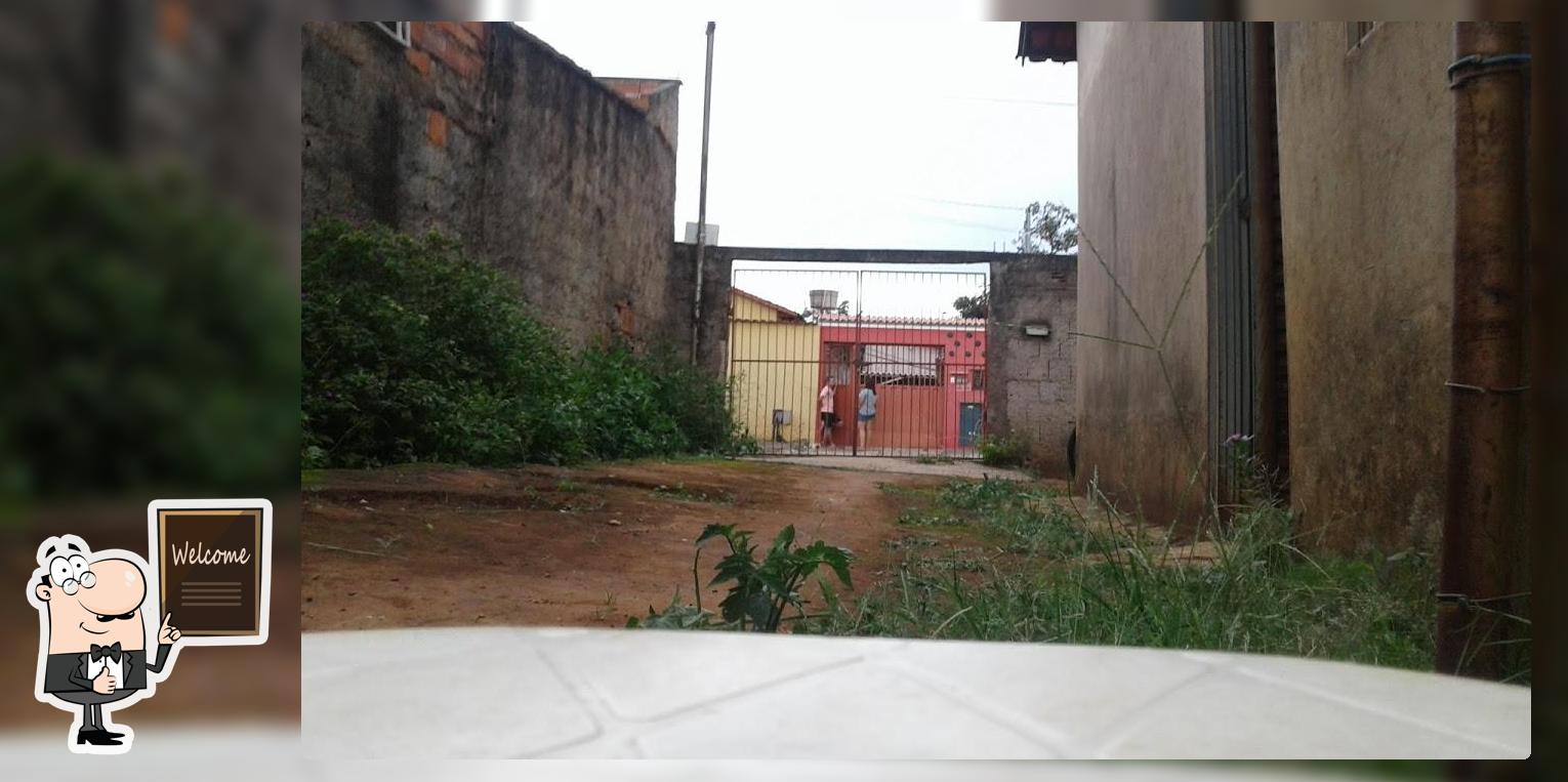 Maximus Cardápios foto