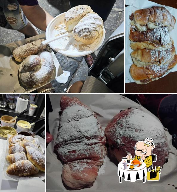 Platti al Cip e Ciop - Bar, Paninoteca e Cornetteria