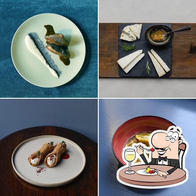 Cibo al Sciarada - Bistrò & Miscelati