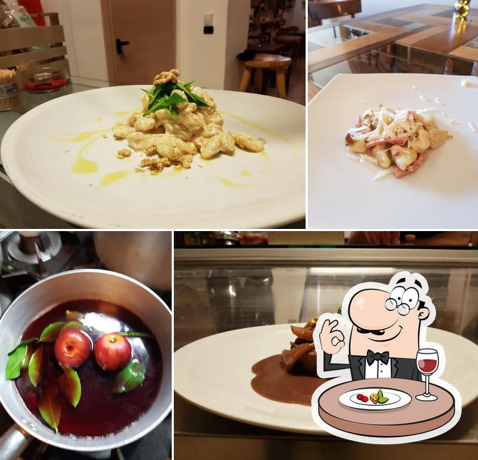 Risto vineria Nudo e Crudo