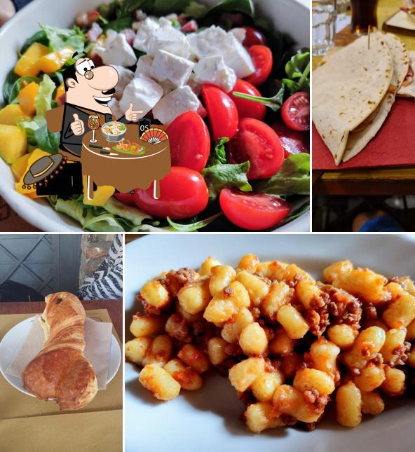 La Bicicletta Caffè & Salumi