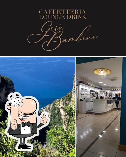 Vedi la immagine di Bar Gesú Bambino