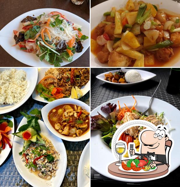 Maboon Thai Restaurant & Take Away (Bitte nur TELEFONISCH WÄHREND Öfnnungszeiten reservieren, NICHT VIA GOOGLE!!!)