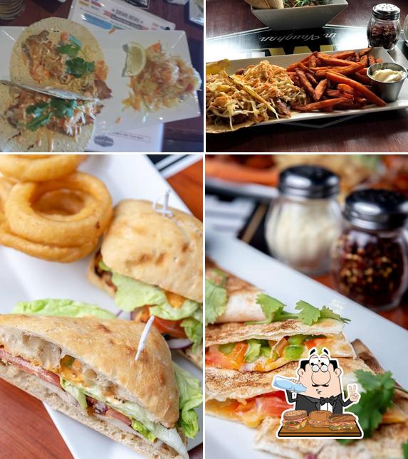 The Mills TapHouse + Grill