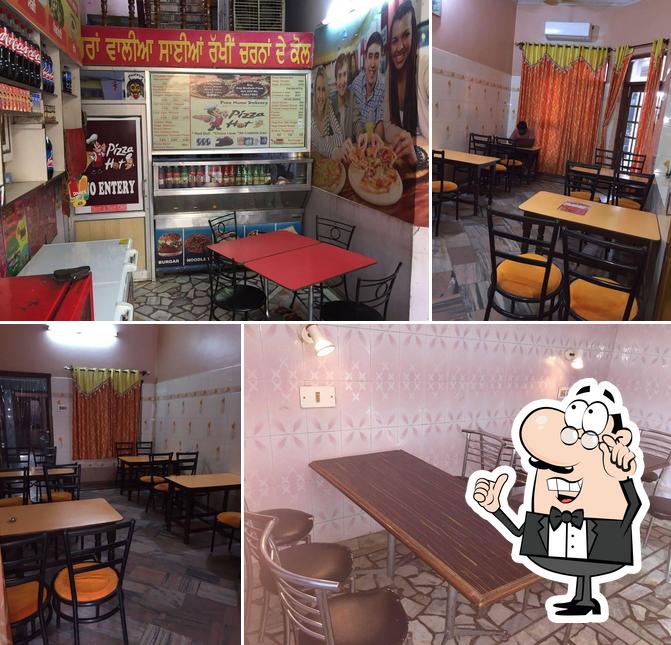 Subhash Vaishno A.C. DHABA