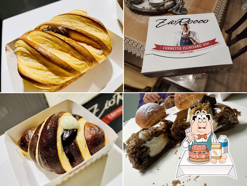 Zio Rocco Lab Store Napoli