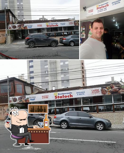 Restaurante Staloch photo