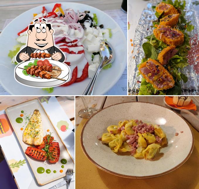 Il Borgo - Pizza & Bistrot