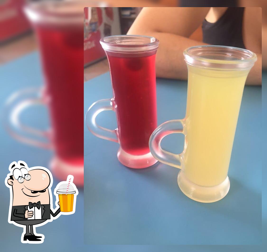 Cocktail Bar Pogerola Amalfi Coast