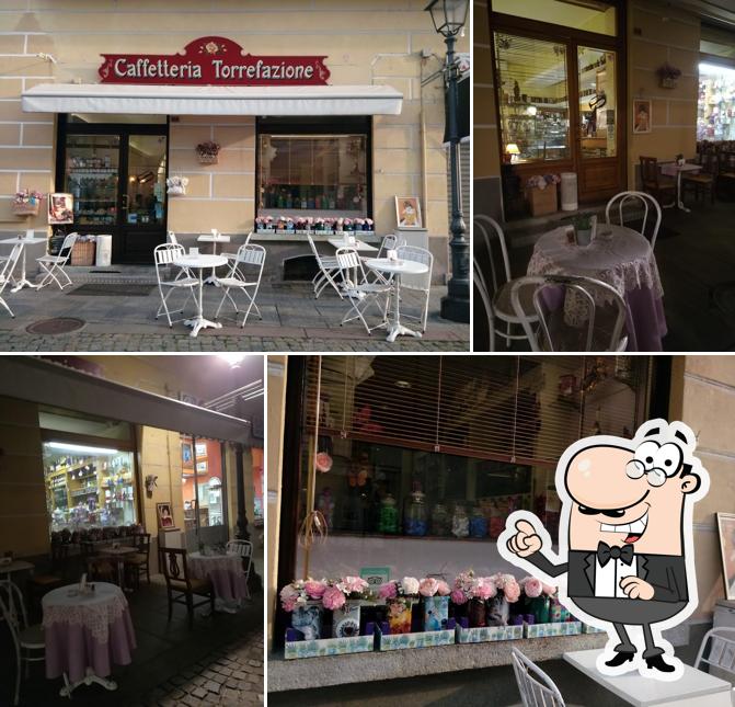 Torrefazione Caffè Sabaudo