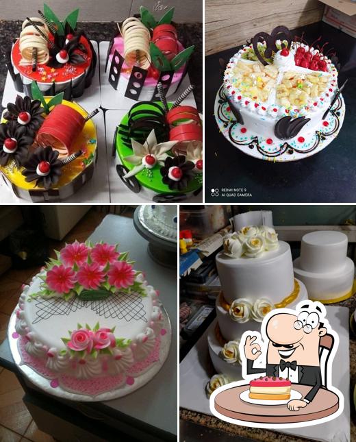 See this image of Sahil Food Products