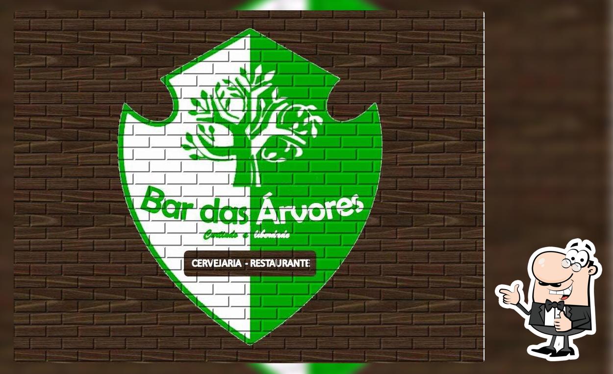 Bar das Arvores