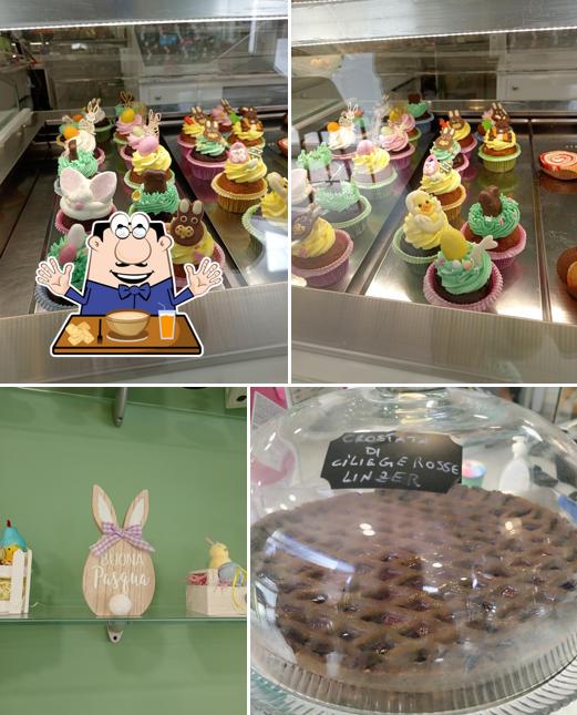 Platti al Cake & Bake