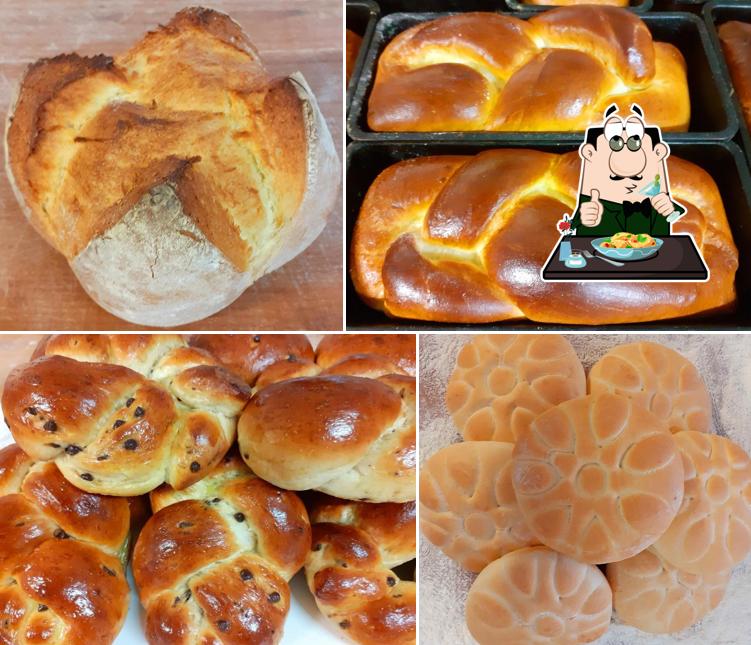 Cibo al Nava Eugenio Snc di Villa Isabella & C