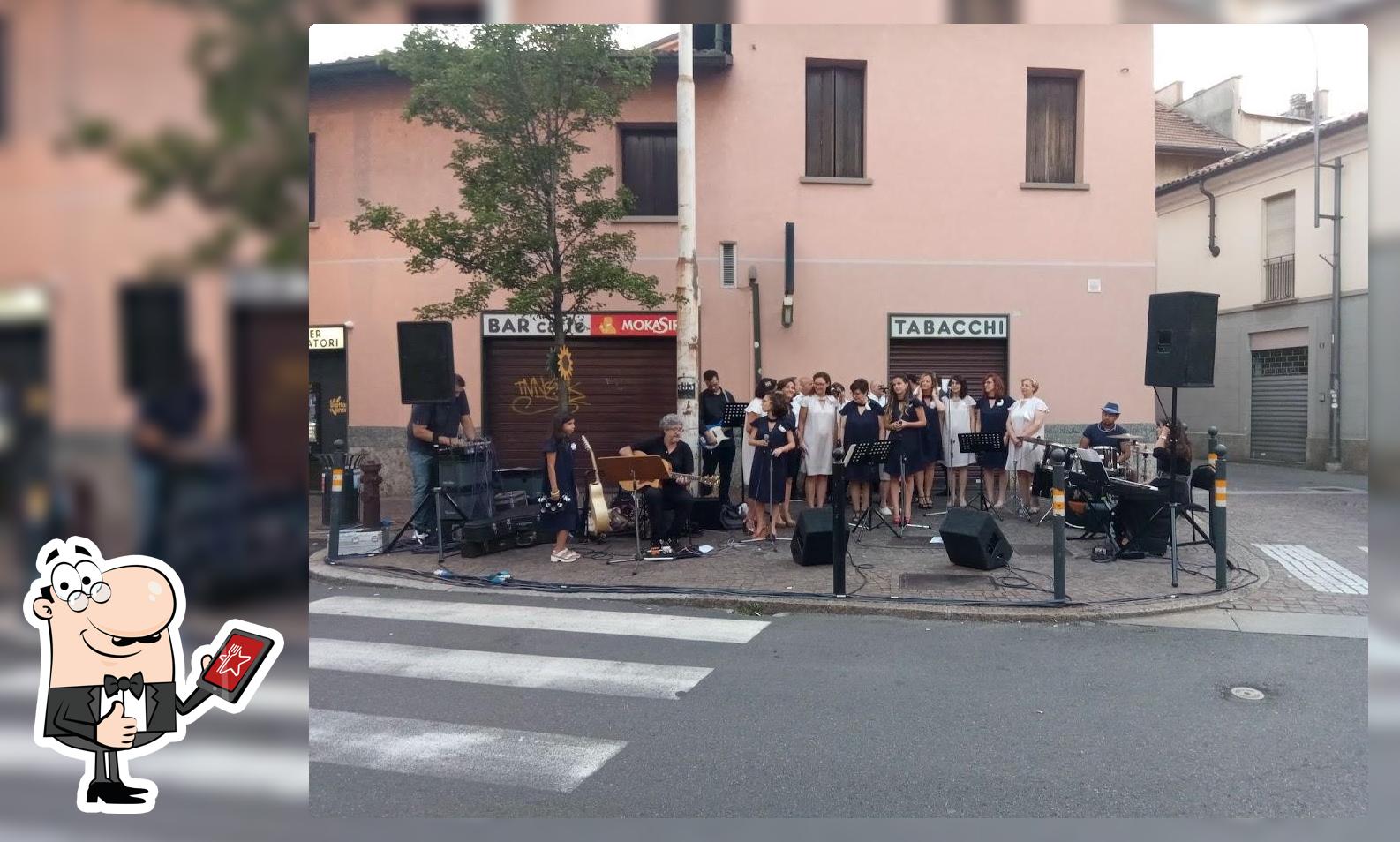 Pioltelli Giuseppina Bar Tabaccheria