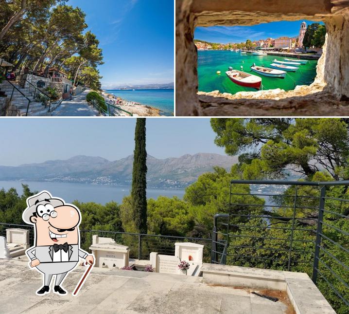 Guarda gli esterni di Rokotin