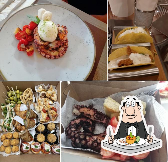 Platti al Civico 10 - Vino e Gusto